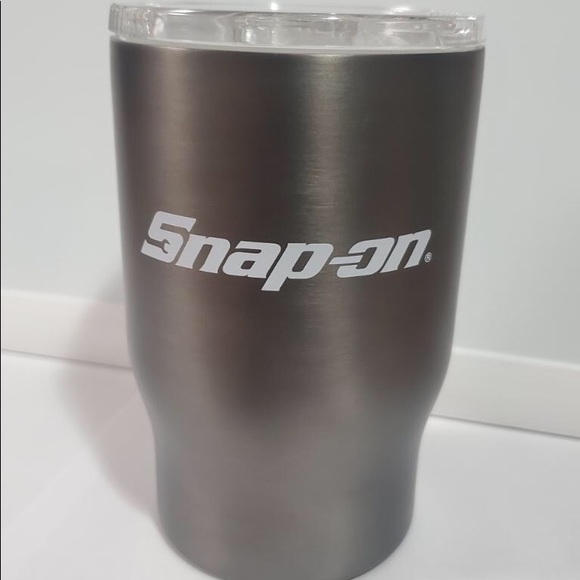 Snap on - Mug - Picture 1 of 4